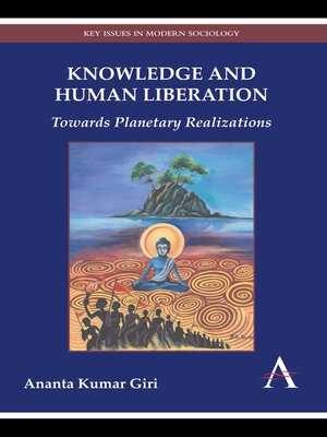 cover image of Knowledge and Human Liberation
